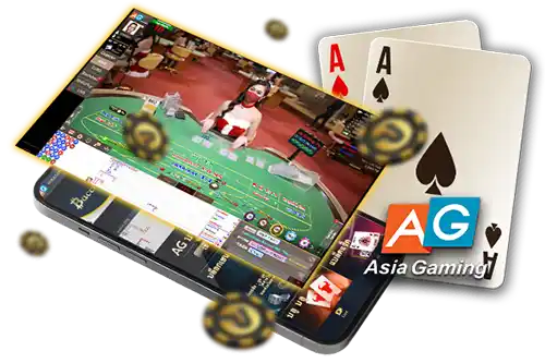 เอเชียเกม บาคาร่า