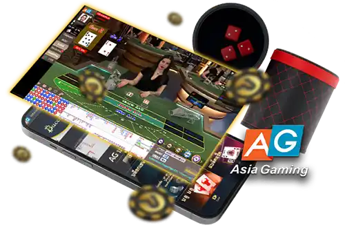 asiagame ไฮโล
